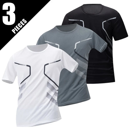 FlexDry Active T-Shirt