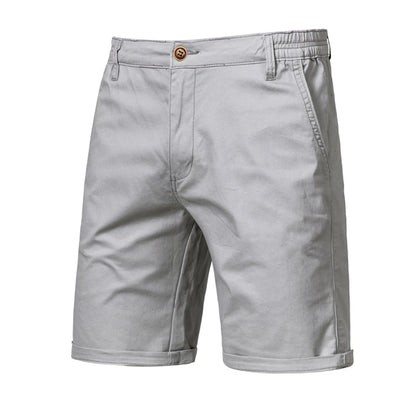 Harbour Cotton Smart Shorts