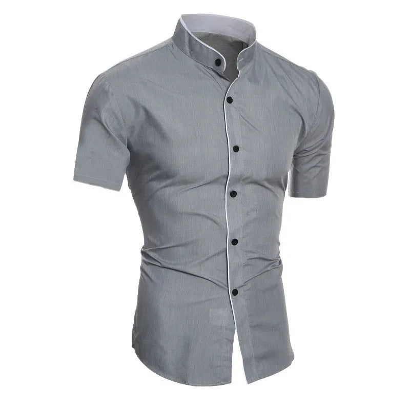 City Classic Short Sleeve Shirt