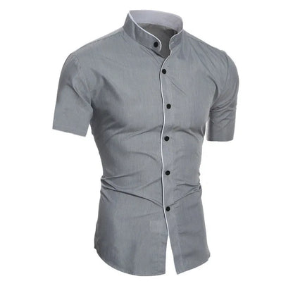 City Classic Short Sleeve Shirt