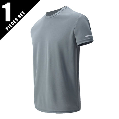 FlexDry Active T-Shirt