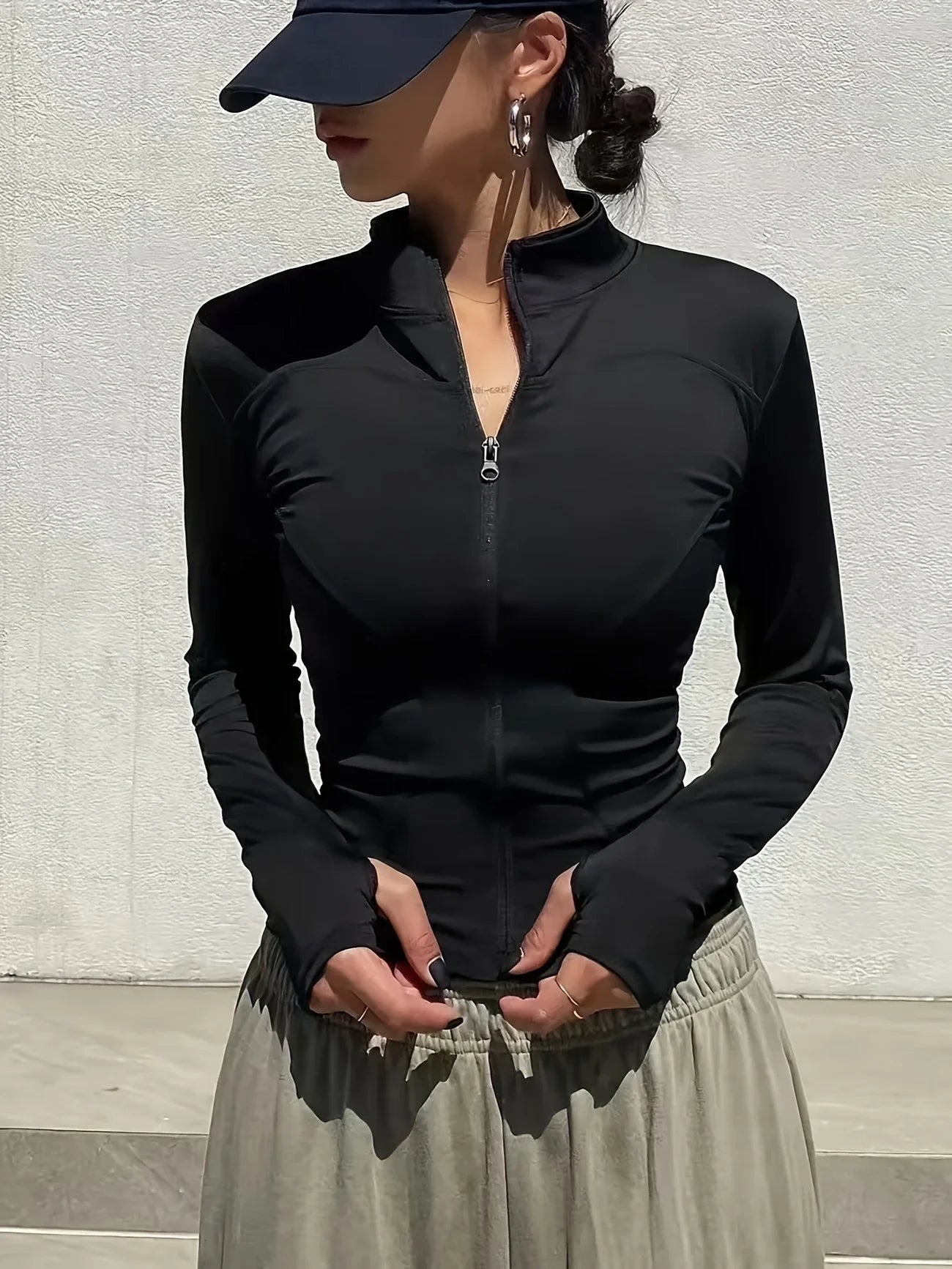 FlexMove Performance Jacket