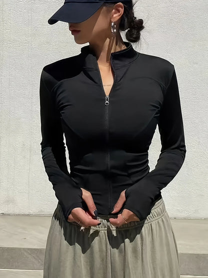 FlexMove Performance Jacket