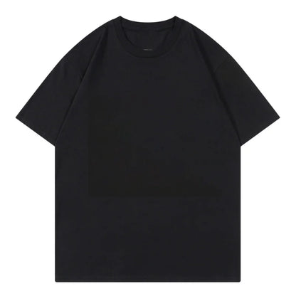 Urban Essential Cotton T-Shirt