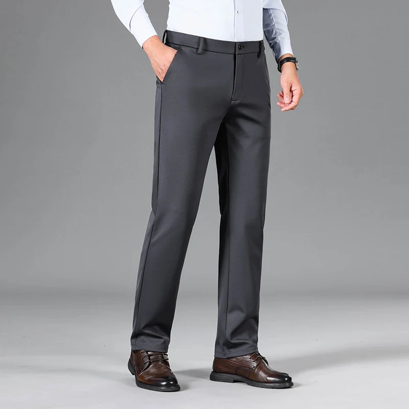 Regent Flex Formal Trousers