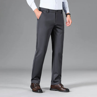 Regent Flex Formal Trousers