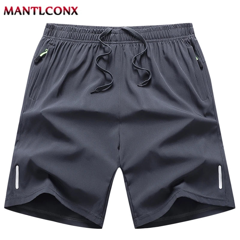 CoreFlex Training Shorts
