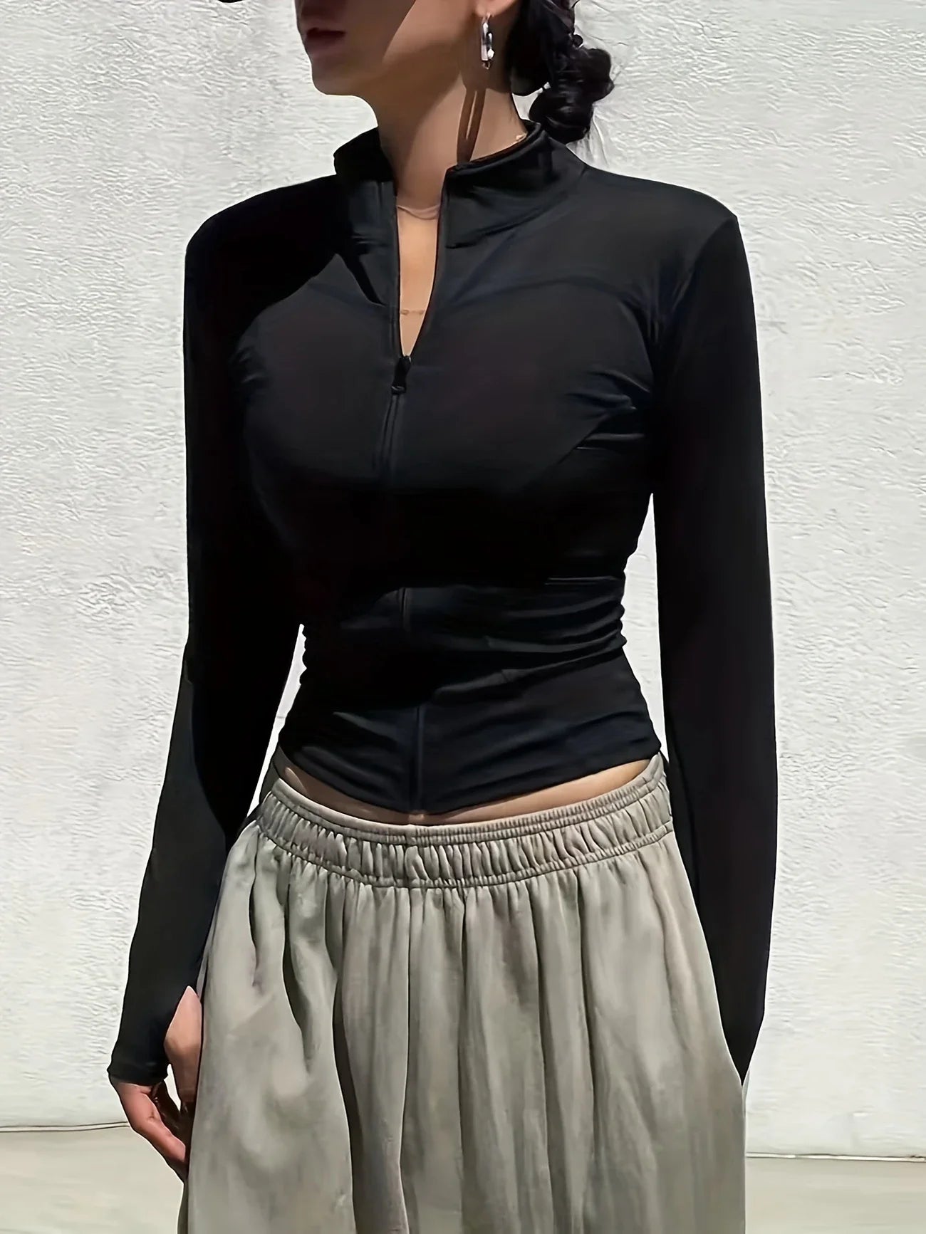 FlexMove Performance Jacket