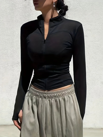 FlexMove Performance Jacket