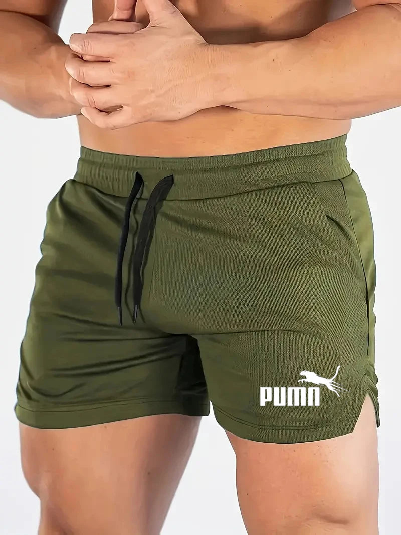 AirMesh Active Shorts