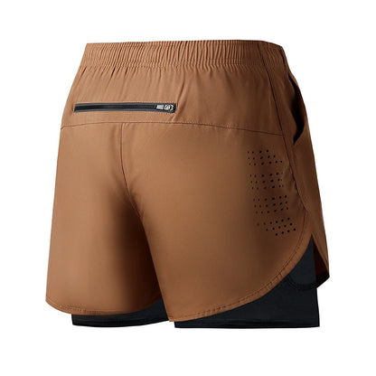 ProLayer Training Shorts