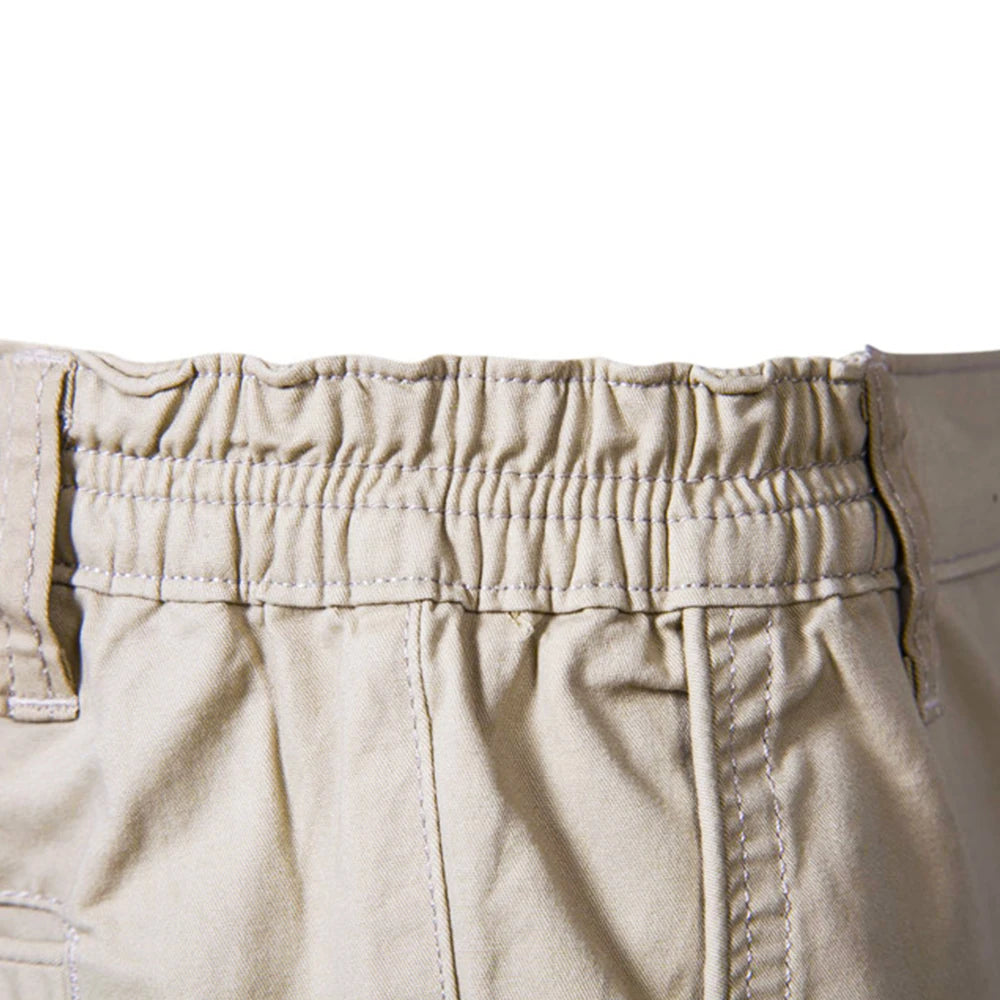 Harbour Cotton Smart Shorts