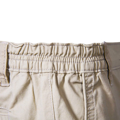 Harbour Cotton Smart Shorts