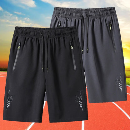 CoreFlex Training Shorts