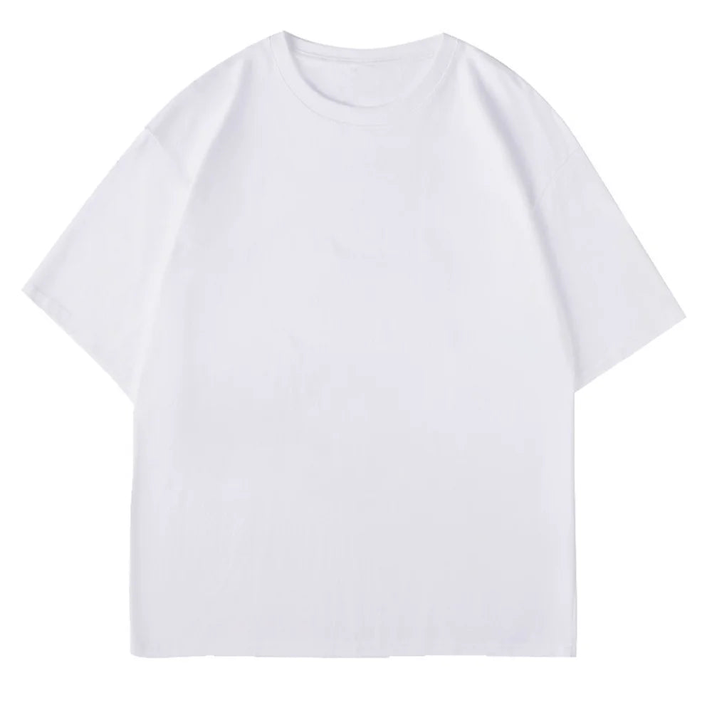 Urban Essential Cotton T-Shirt