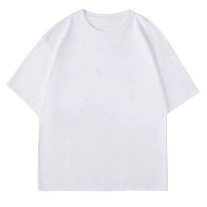 Urban Essential Cotton T-Shirt