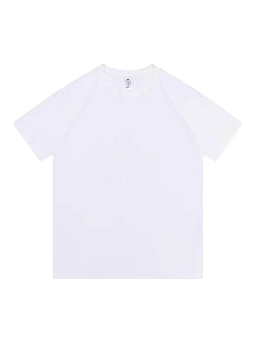 Pure Cotton Relaxed T-Shirt