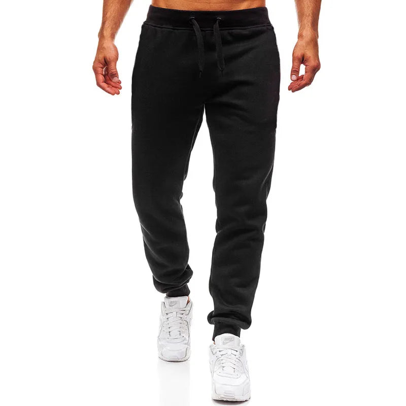 CoreComfort Fleece Joggers