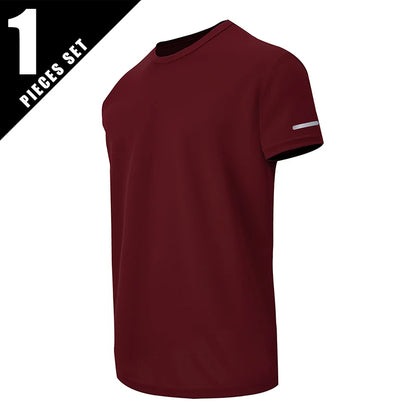 FlexDry Active T-Shirt