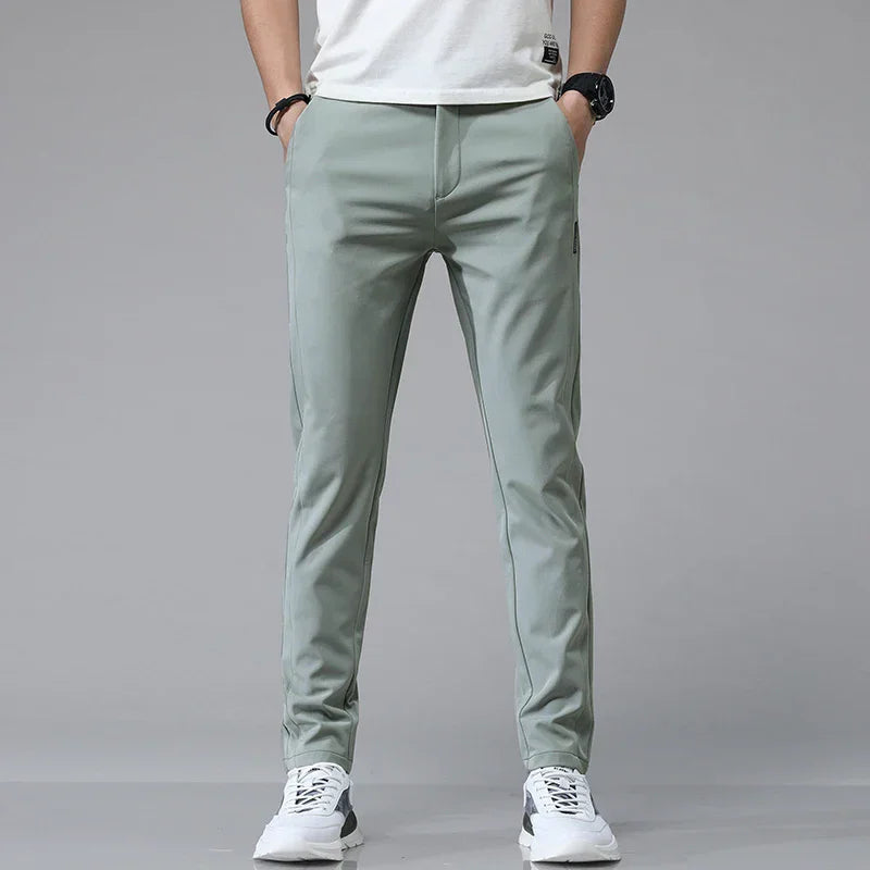 AeroFlex Slim Golf Trousers