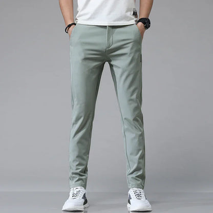 AeroFlex Slim Golf Trousers