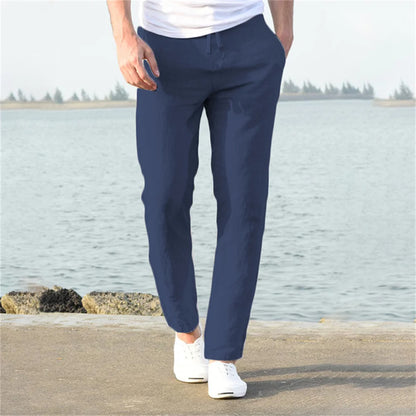 Breeze Linen Trousers
