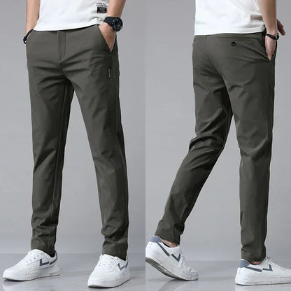 AeroFlex Slim Golf Trousers