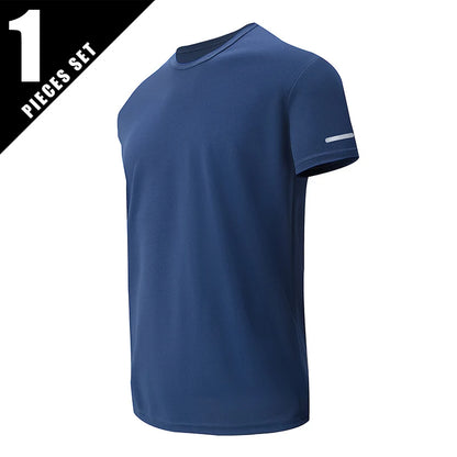 FlexDry Active T-Shirt