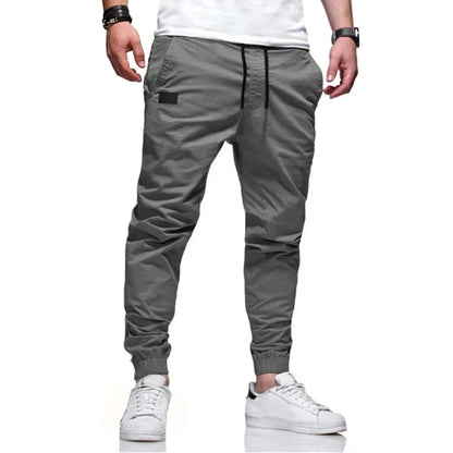Urban Cargo Jogger Trousers