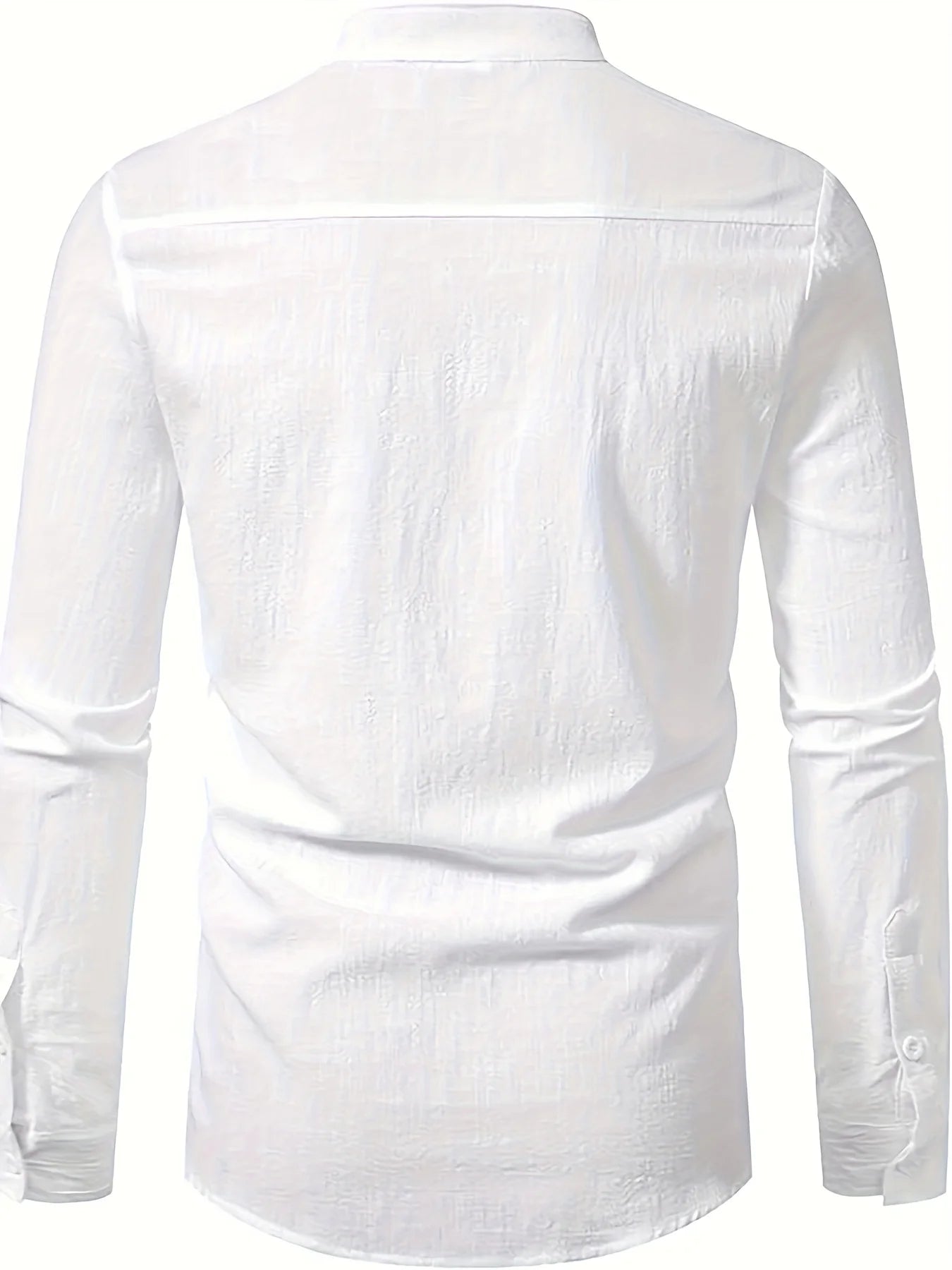 Harbour Linen Long Sleeve Shirt