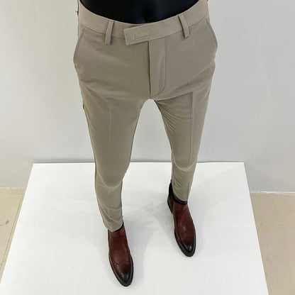 Regent Slim Suit Trousers