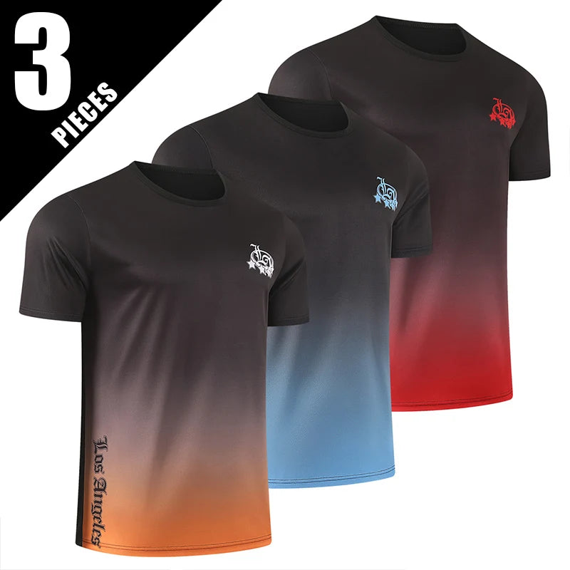 FlexDry Active T-Shirt