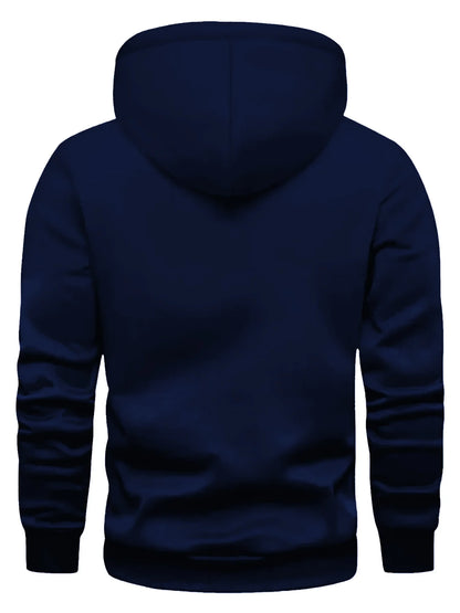 CoreWarm Hooded Sports Jacket