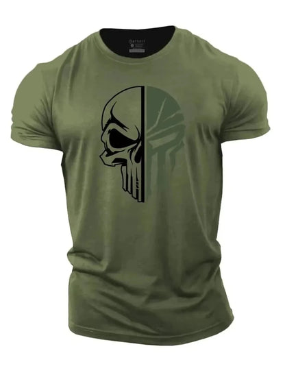 SkullCore Performance T-Shirt