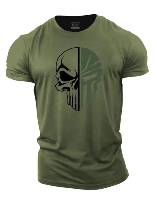 SkullCore Performance T-Shirt