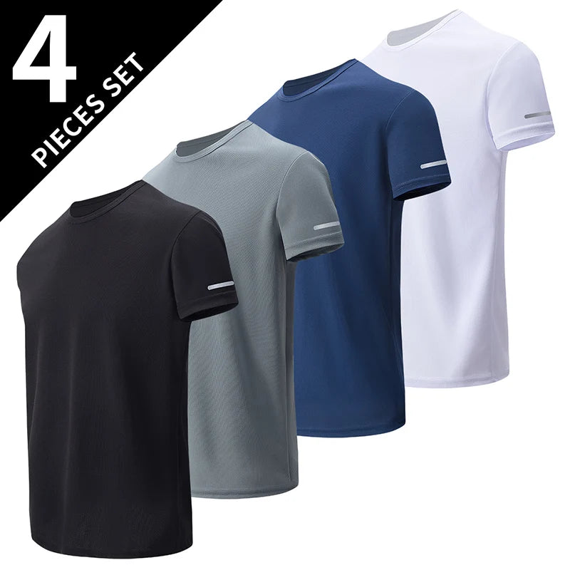 FlexDry Active T-Shirt