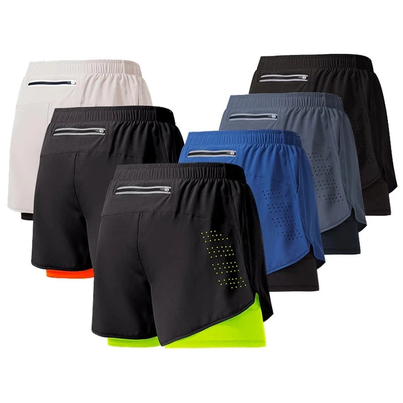 ProLayer Training Shorts