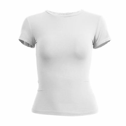Nova Slim Fit Knit T-Shirt