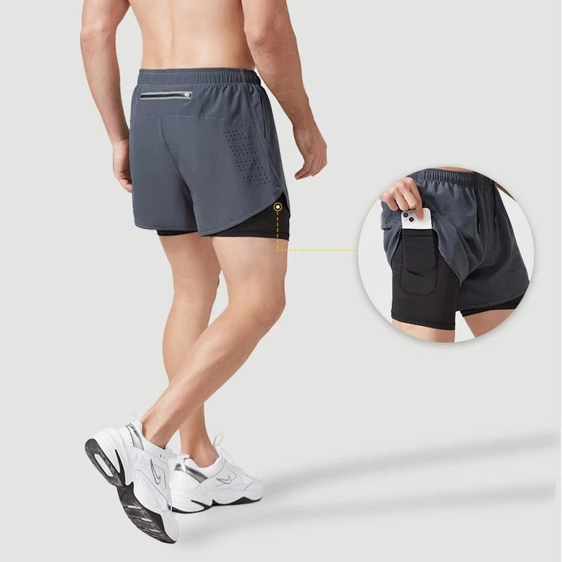 ProLayer Training Shorts