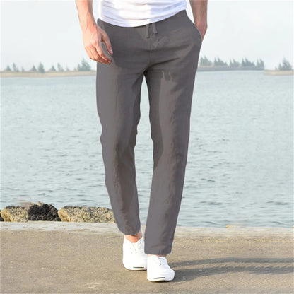 Breeze Linen Trousers