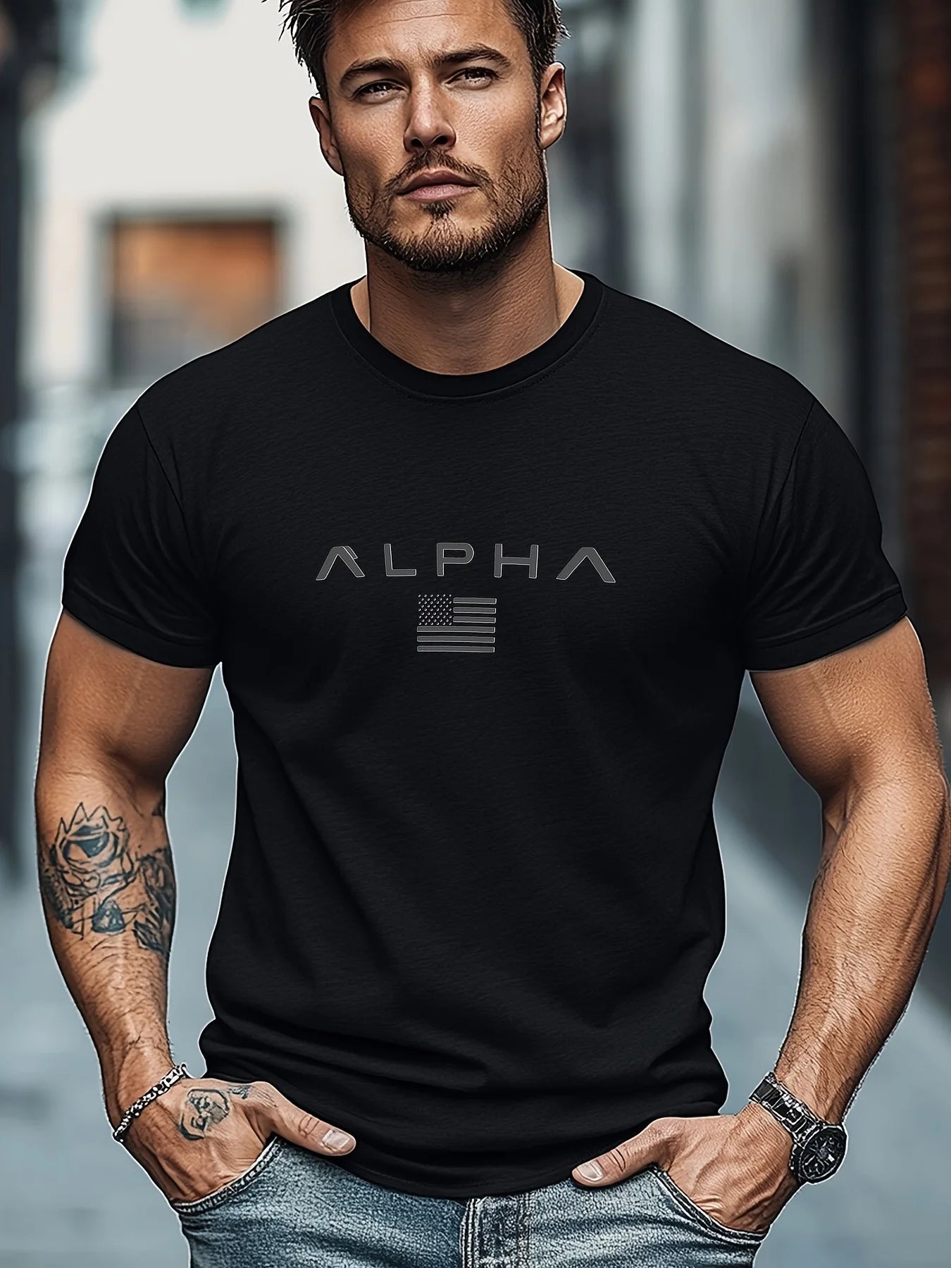 Camden Edge Casual Shirt