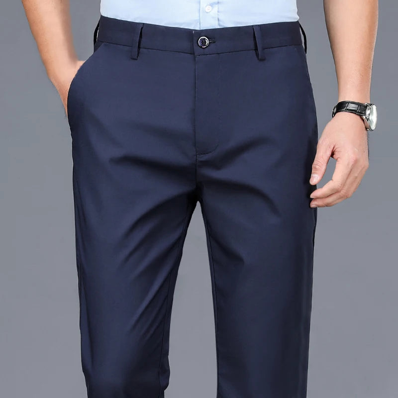 FlexDry Smart Casual Trousers