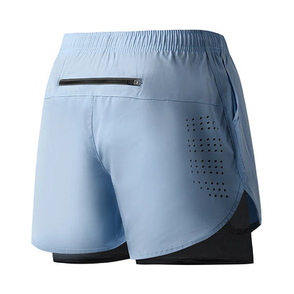 ProLayer Training Shorts