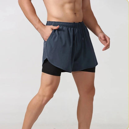 ProLayer Training Shorts