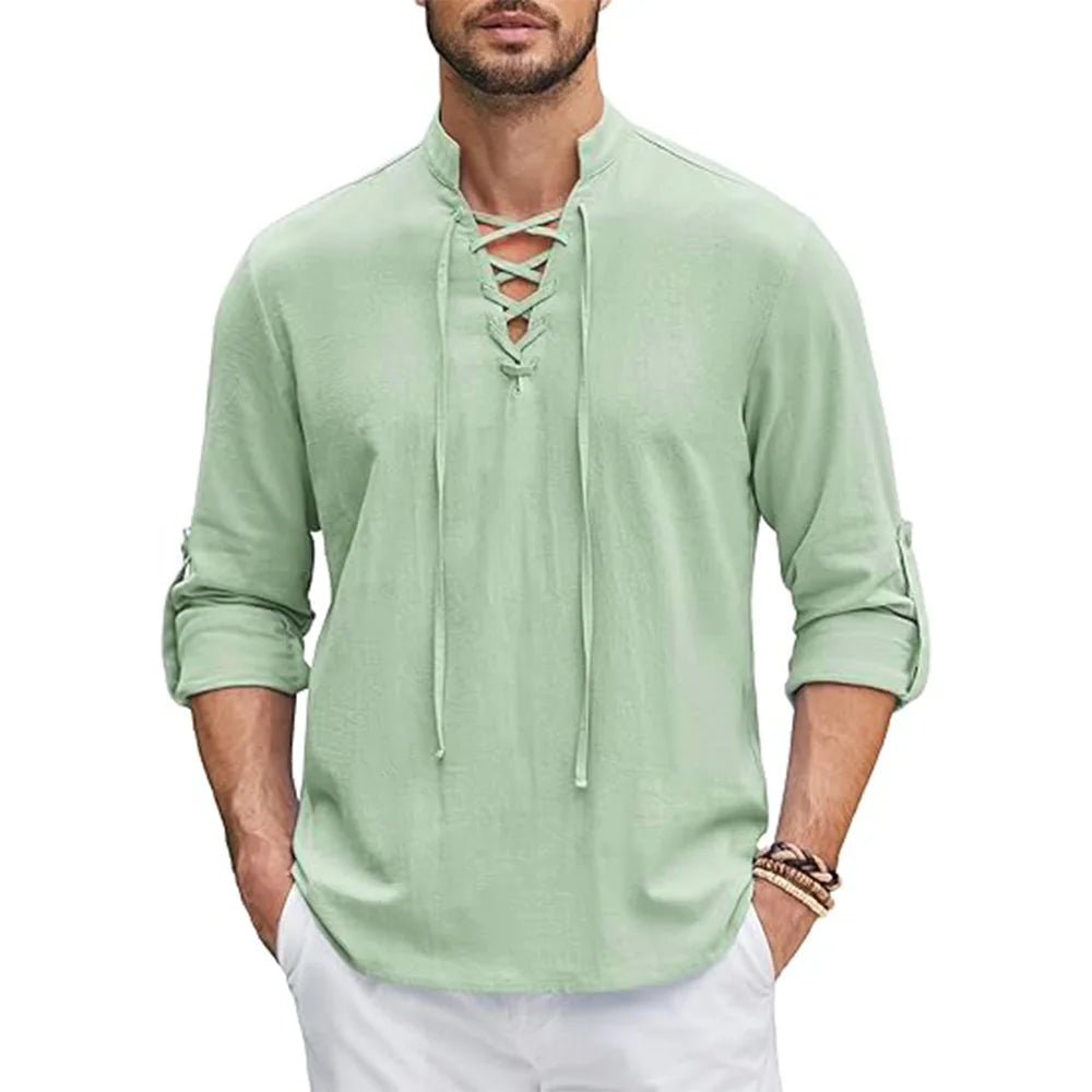 Heritage Renaissance Shirt