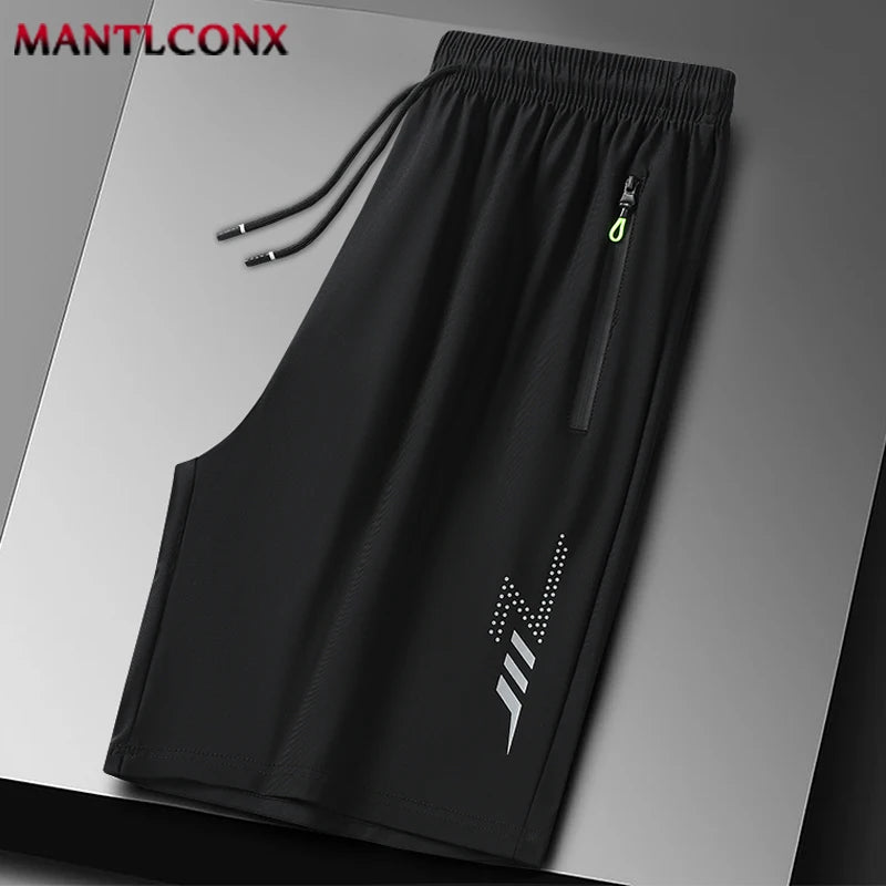 CoreFlex Training Shorts