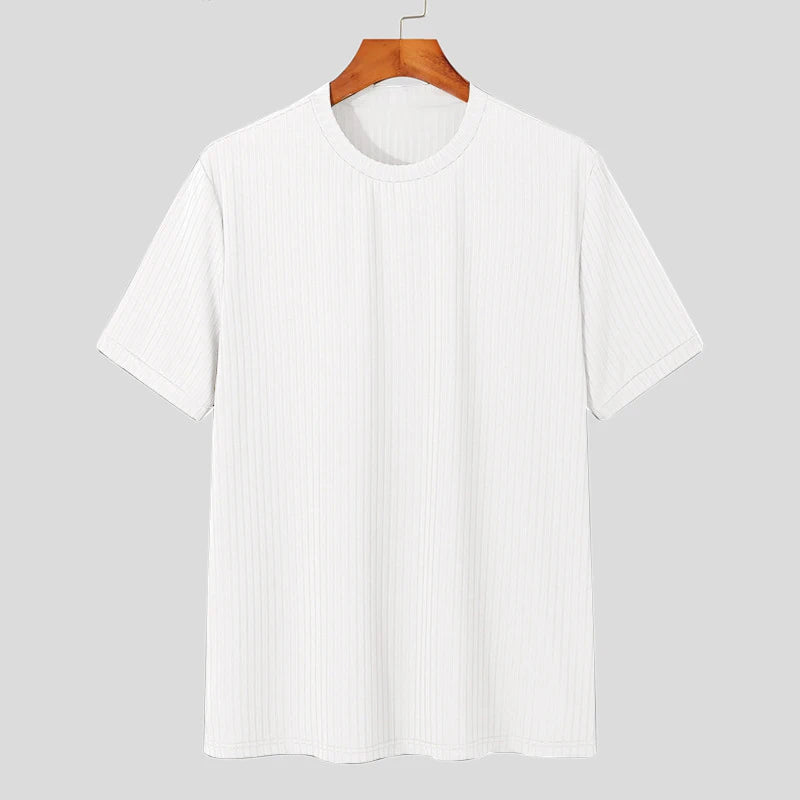 Bristol Cotton T-Shirt