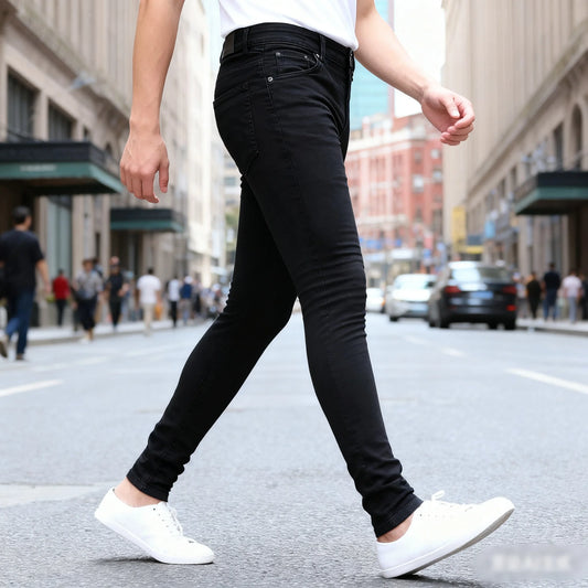 Camden Stretch Denim Jeans