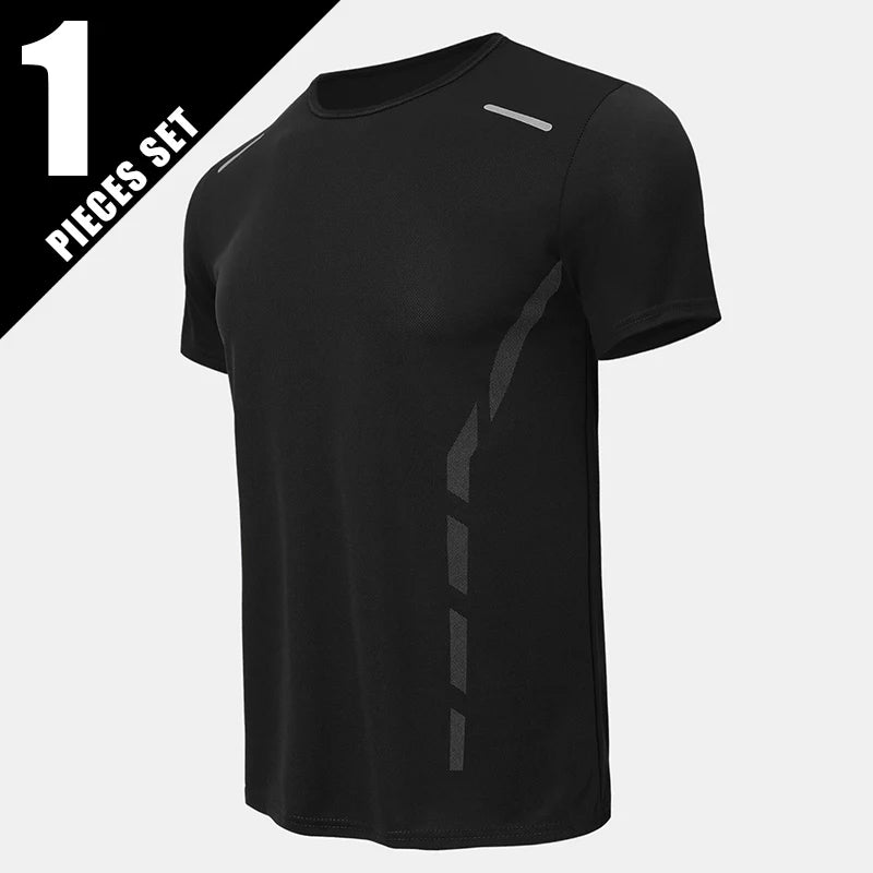 FlexDry Active T-Shirt