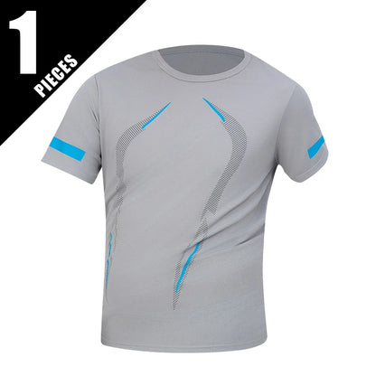 FlexDry Active T-Shirt